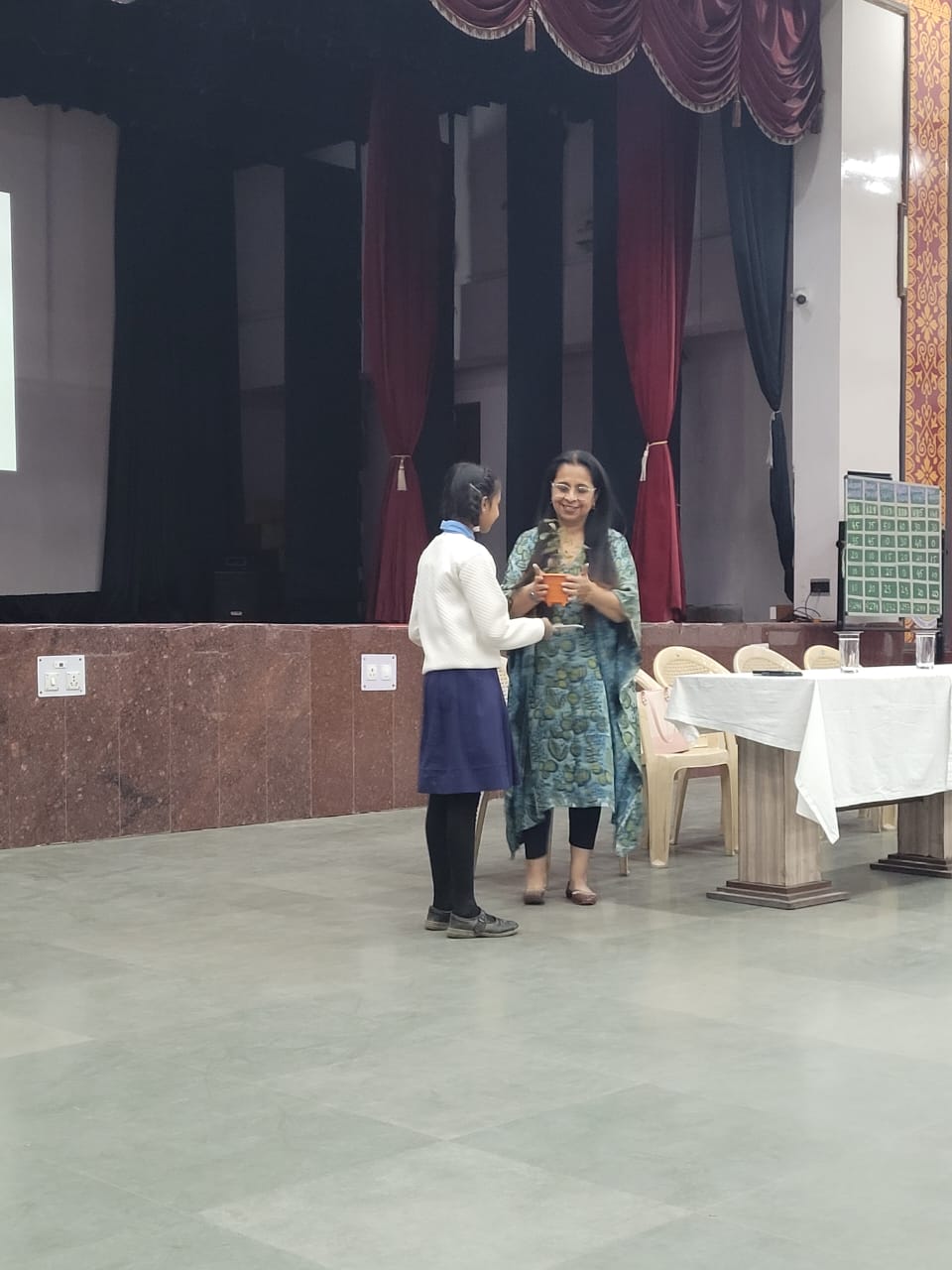 Community Workshop